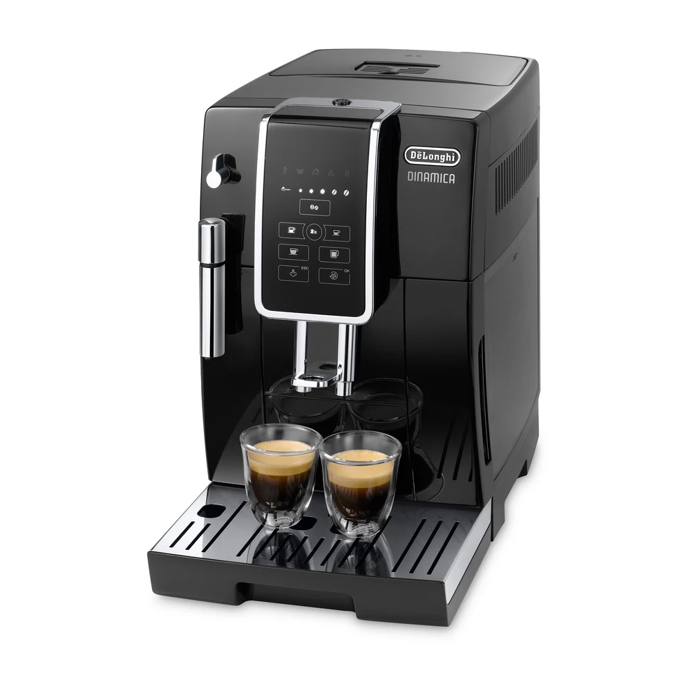 Espresso Grinder Delonghi Dinamica FEB3515.B black