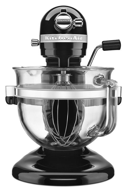 Professional 6500 Design Series 6 Quart Bowl-Lift Stand Mixer