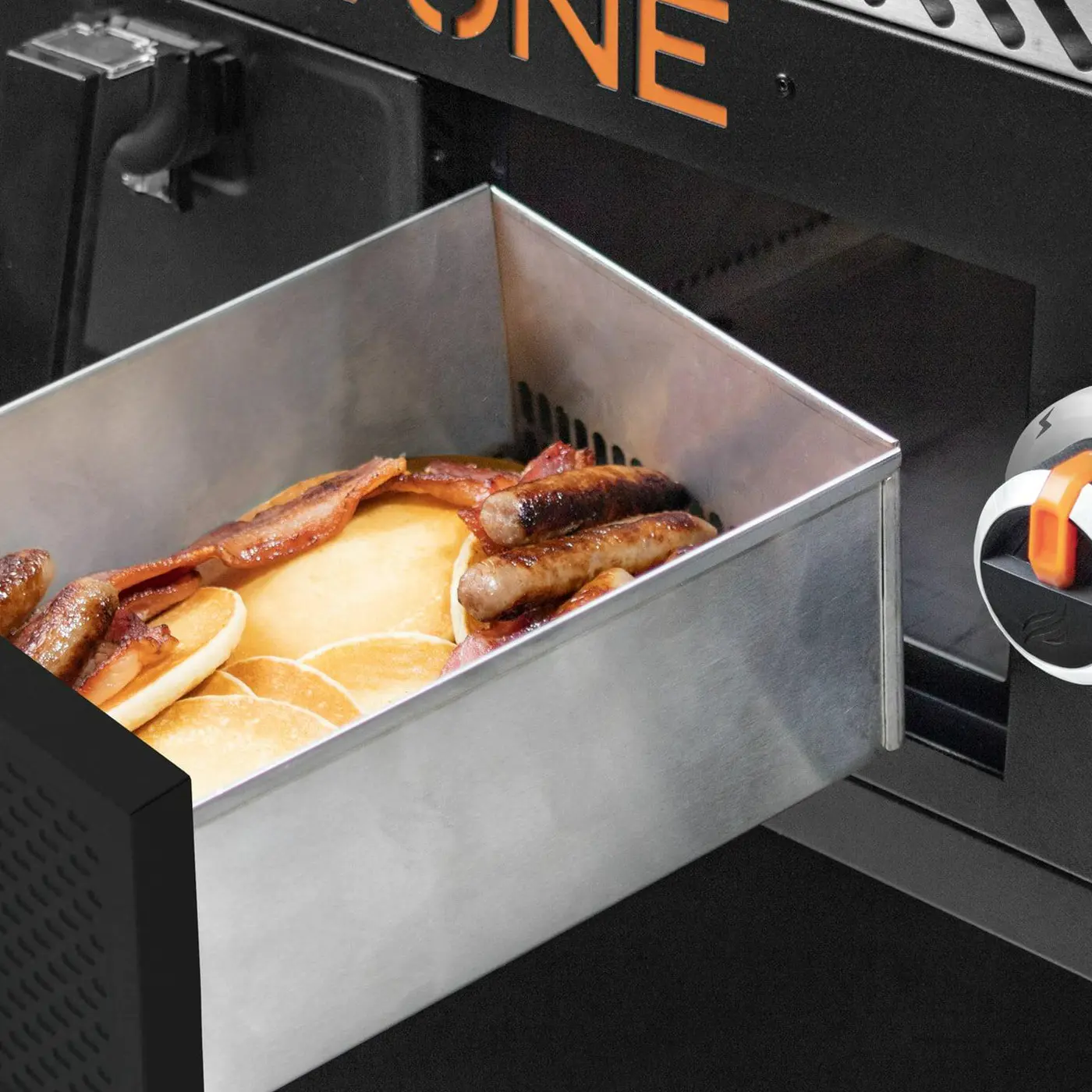 Clearance Sale Blackstone 2-Burner 28