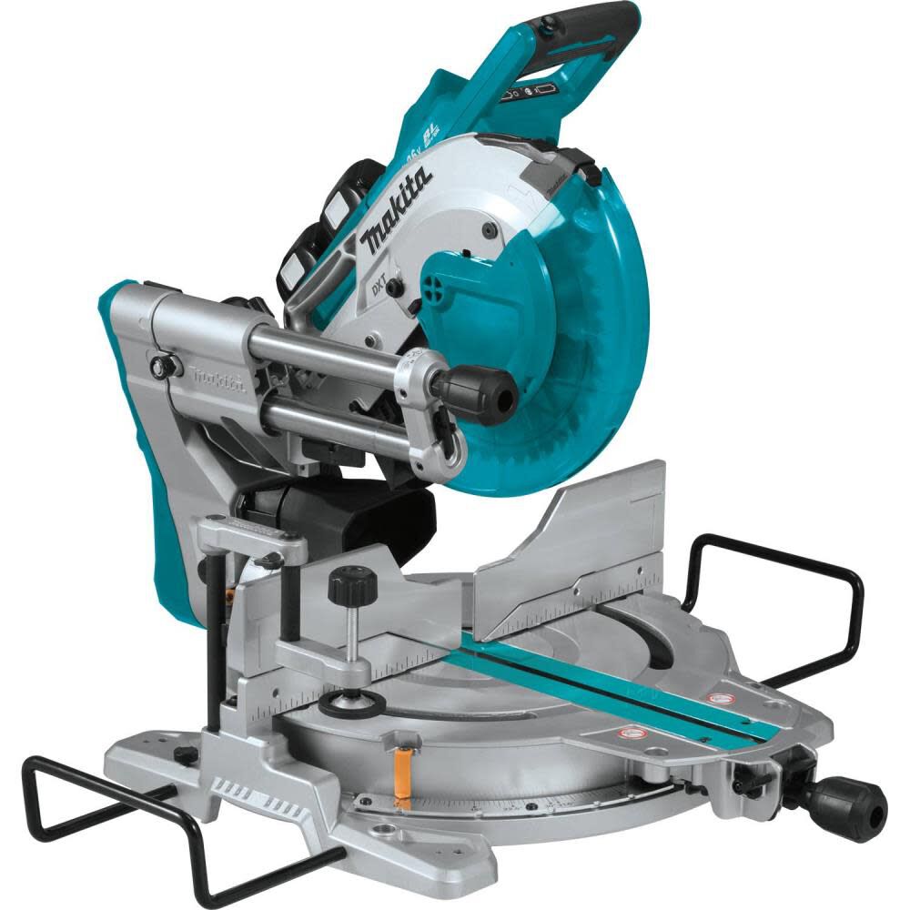 Makita 36V 18V X2 LXT Miter Saw 10