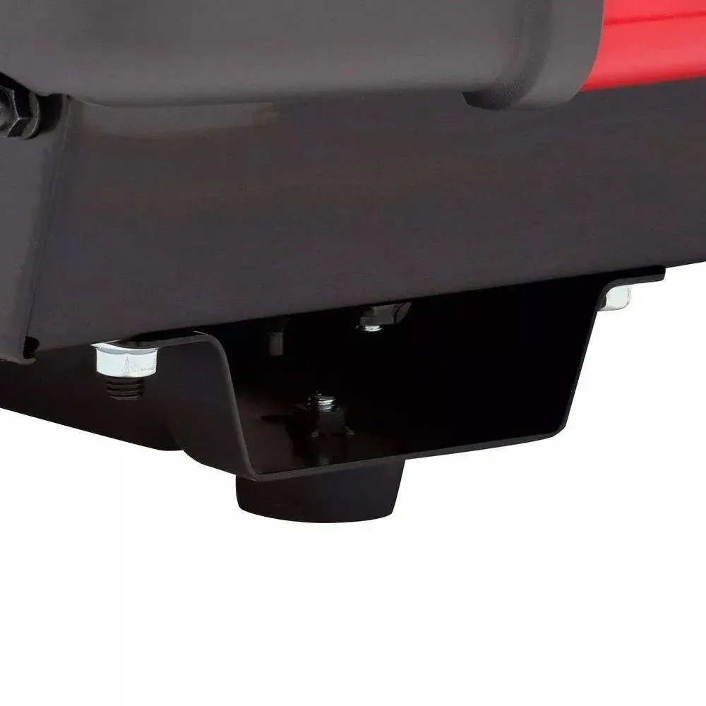 3000-Watt Gasoline Powered Electric Start Portable Generator