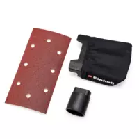 Cordless Orbital Sander TC-OS 18/187 Li Solo